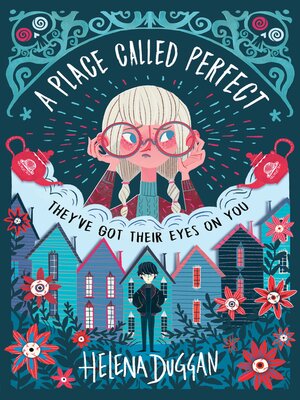 A Place Called Perfect - ebook